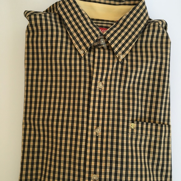 Izod Other - Men’s IZOD Button-Down Shirt